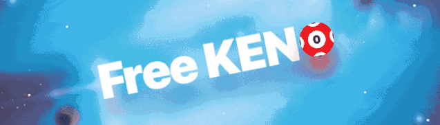 keno games for free